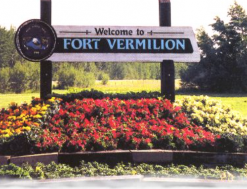 Fort Vermilion Heritage Centre
