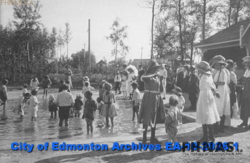 EA-10-2926-1 - Borden Park - City of Edmonton Archives