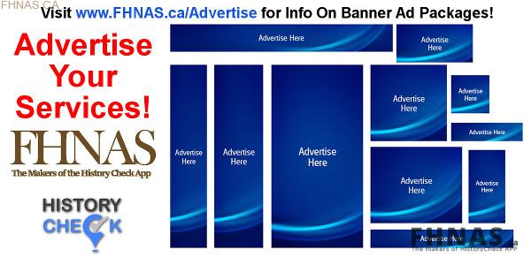 Alberta Targeted Banner Advertising Advertisement Ads Packages