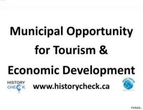 Municipalities Offered Ready Made App for Community Guides