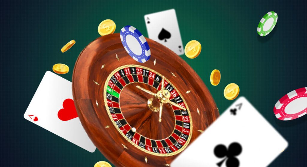$1 Deposit Casinos 