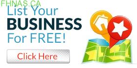 Northern Alberta - List Your Business With History Check!