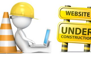 FHNAS Website Under Construction